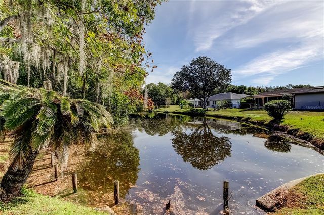 3522 PLAYER DRIVE, New Port Richey, FL 34655