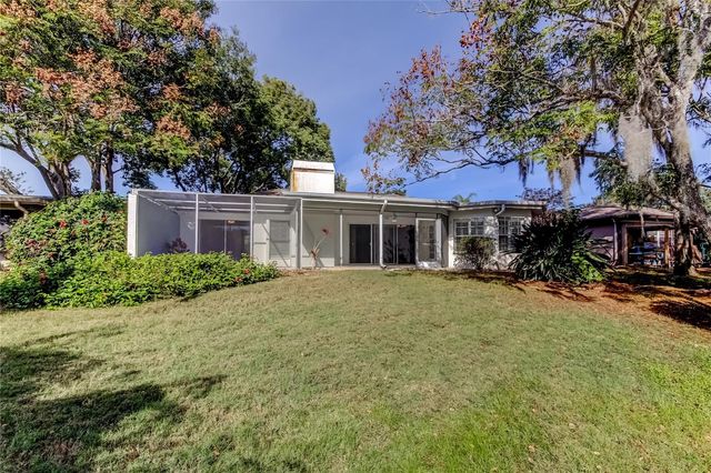 3522 PLAYER DRIVE, New Port Richey, FL 34655