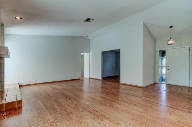 3522 PLAYER DRIVE, New Port Richey, FL 34655