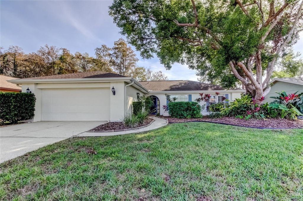 3522 PLAYER DRIVE, New Port Richey, FL 34655