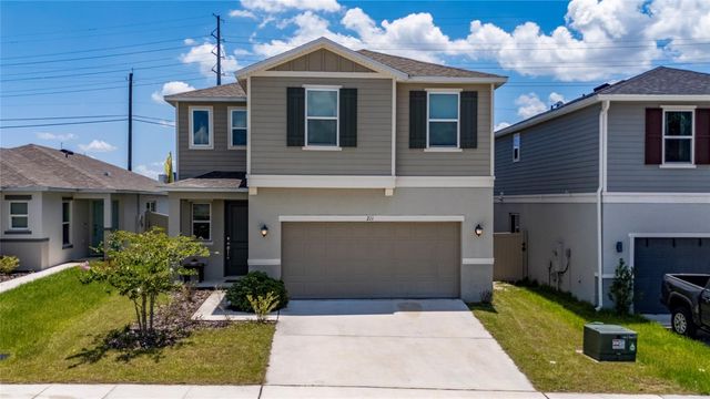 211 ASH WAY, Auburndale, FL 33823