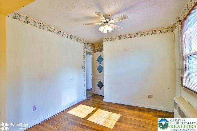 1304 West Wyoming Street, Allentown City, PA 18103