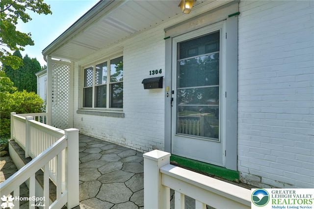 1304 West Wyoming Street, Allentown City, PA 18103