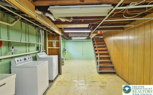 1304 West Wyoming Street, Allentown City, PA 18103