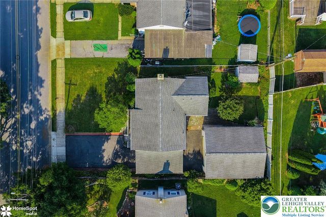 1304 West Wyoming Street, Allentown City, PA 18103