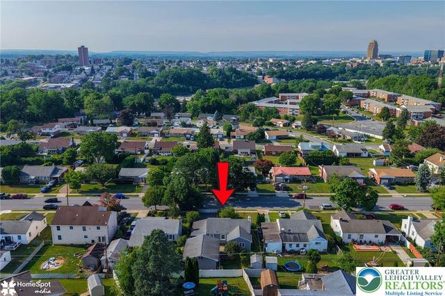 1304 West Wyoming Street, Allentown City, PA 18103