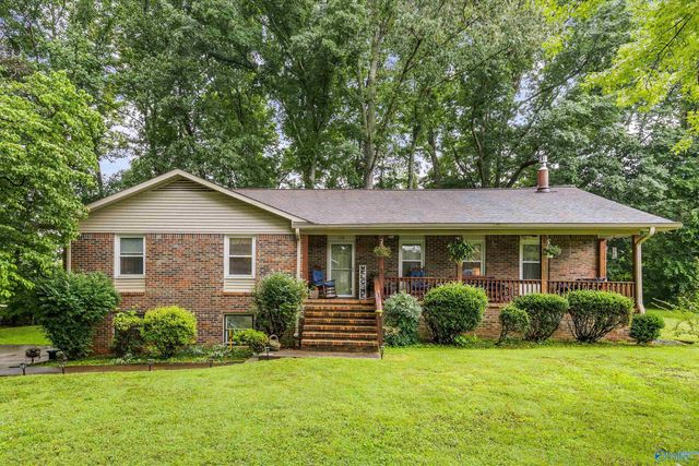 154 Dea Thomas Road, Hazel Green, AL 35750