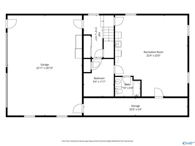 154 Dea Thomas Road, Hazel Green, AL 35750