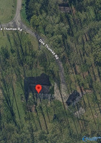 154 Dea Thomas Road, Hazel Green, AL 35750