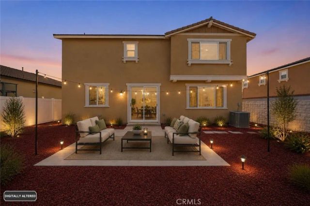 30896 Wild Berry, Menifee, CA 92584