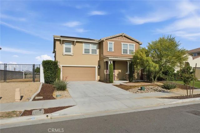30896 Wild Berry, Menifee, CA 92584