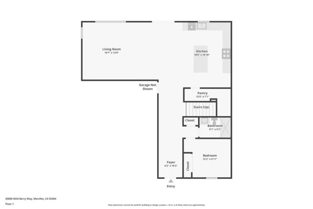 30896 Wild Berry, Menifee, CA 92584