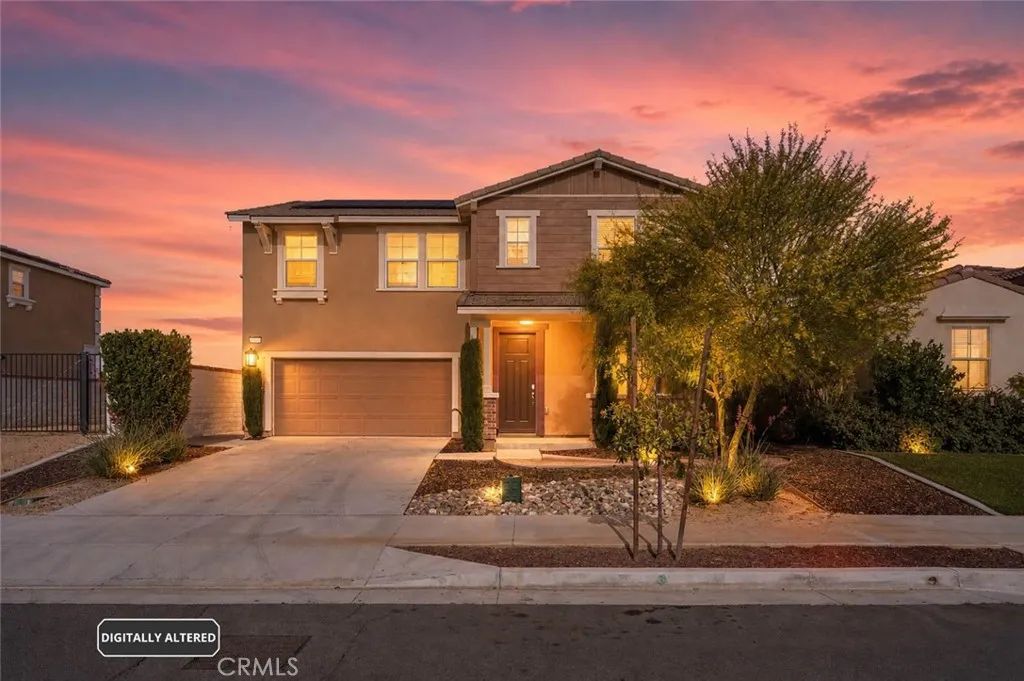 30896 Wild Berry, Menifee, CA 92584