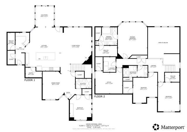 5175 Peachtree Road, Zionsville, IN 46077