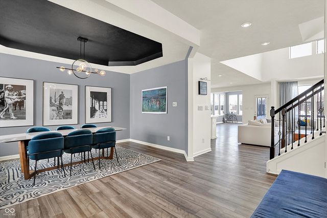 5175 Peachtree Road, Zionsville, IN 46077