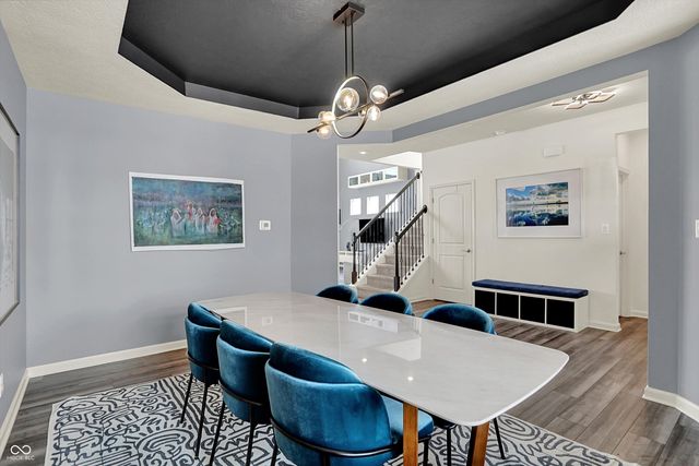 5175 Peachtree Road, Zionsville, IN 46077