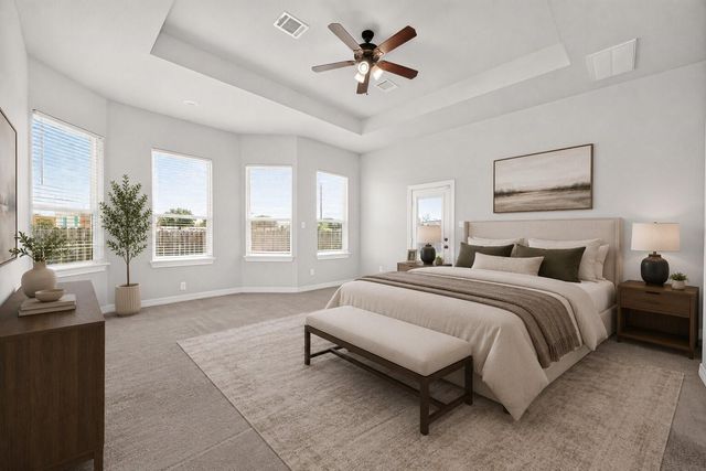 8807 Sedgemoor Drive, Tomball, TX 77375