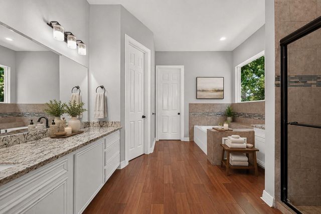 8807 Sedgemoor Drive, Tomball, TX 77375
