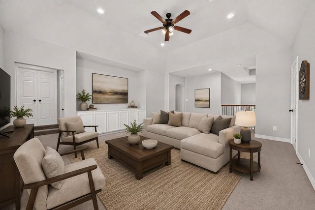 8807 Sedgemoor Drive, Tomball, TX 77375