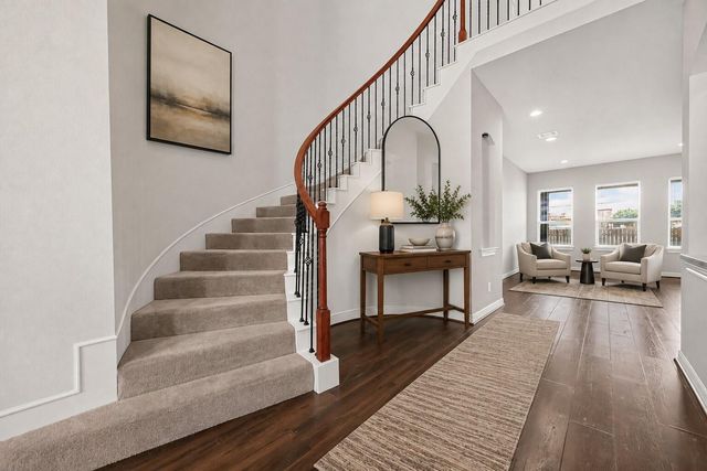 8807 Sedgemoor Drive, Tomball, TX 77375