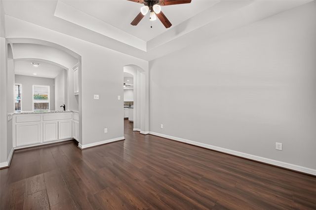 8807 Sedgemoor Drive, Tomball, TX 77375