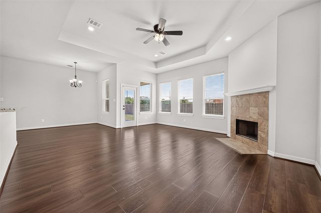 8807 Sedgemoor Drive, Tomball, TX 77375