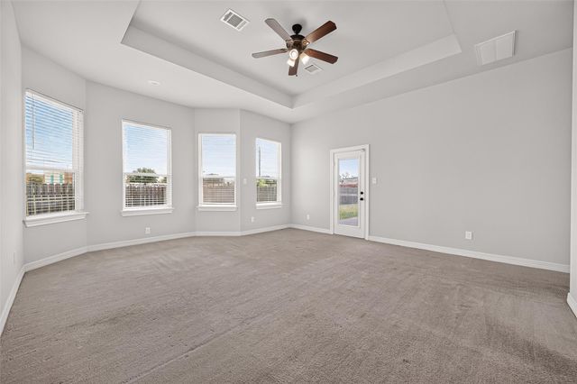 8807 Sedgemoor Drive, Tomball, TX 77375