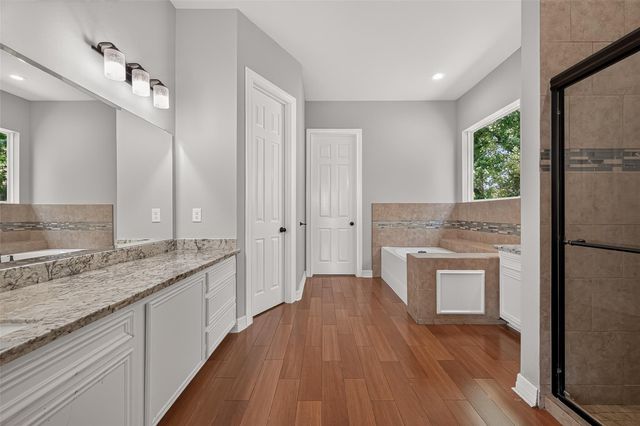 8807 Sedgemoor Drive, Tomball, TX 77375