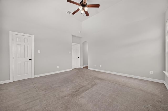 8807 Sedgemoor Drive, Tomball, TX 77375