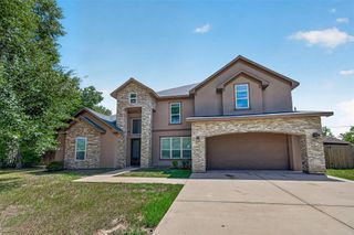 8807 Sedgemoor Drive, Tomball, TX 77375