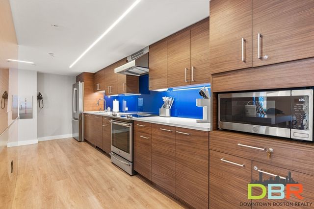 151 Tremont St 12U, Boston, MA 02111