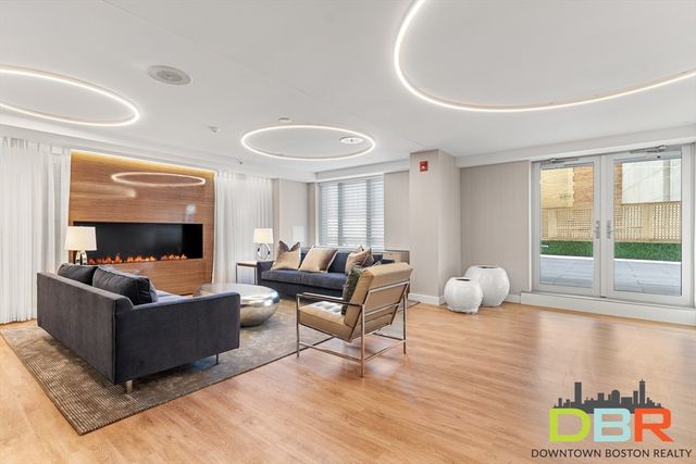 151 Tremont St 12U, Boston, MA 02111