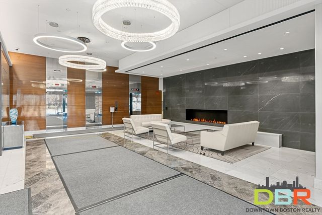 151 Tremont St 12U, Boston, MA 02111