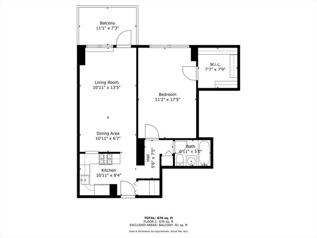 151 Tremont St 12U, Boston, MA 02111