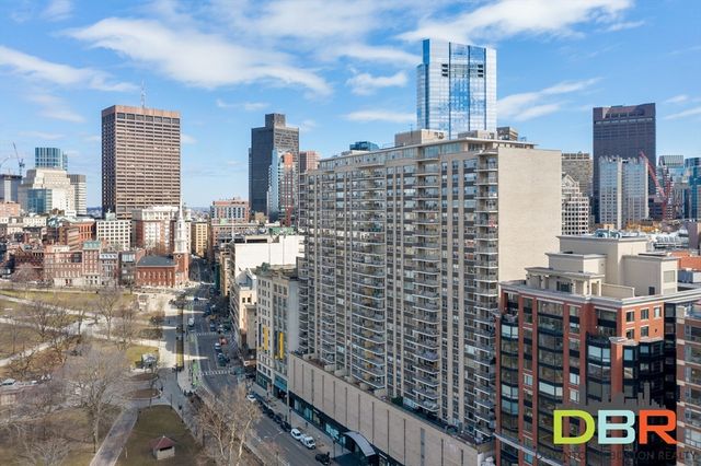 151 Tremont St 12U, Boston, MA 02111