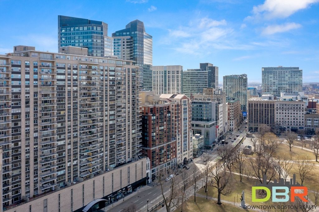 151 Tremont St 12U, Boston, MA 02111