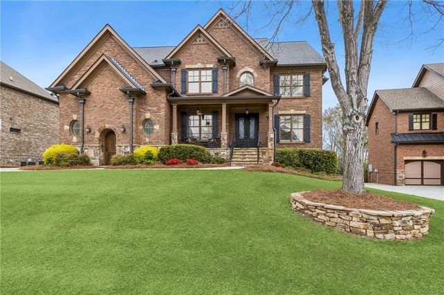 2391 Hopehaven Way, Hoschton, GA 30548
