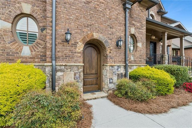2391 Hopehaven Way, Hoschton, GA 30548