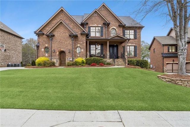 2391 Hopehaven Way, Hoschton, GA 30548