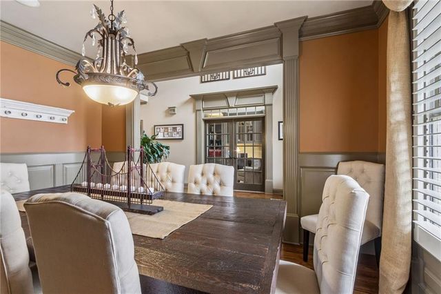 2391 Hopehaven Way, Hoschton, GA 30548
