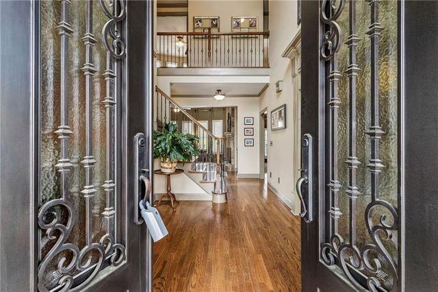 2391 Hopehaven Way, Hoschton, GA 30548