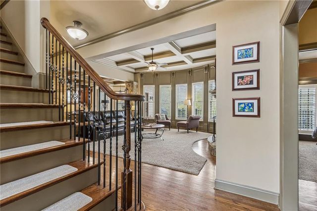 2391 Hopehaven Way, Hoschton, GA 30548