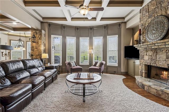 2391 Hopehaven Way, Hoschton, GA 30548