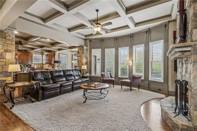 2391 Hopehaven Way, Hoschton, GA 30548
