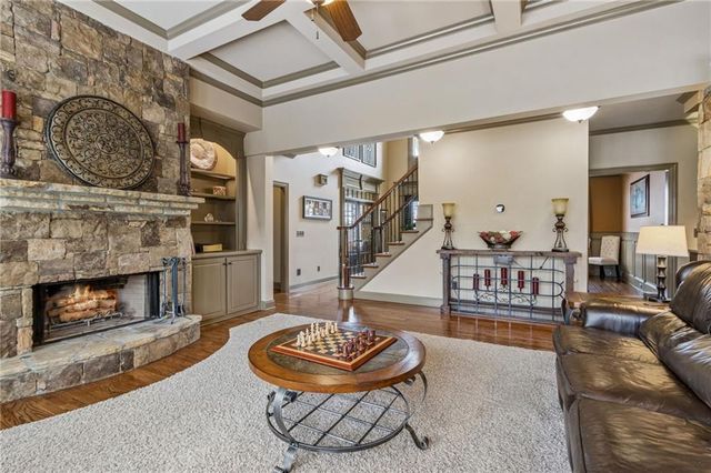 2391 Hopehaven Way, Hoschton, GA 30548