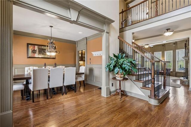 2391 Hopehaven Way, Hoschton, GA 30548