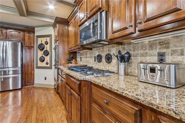 2391 Hopehaven Way, Hoschton, GA 30548