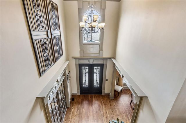 2391 Hopehaven Way, Hoschton, GA 30548