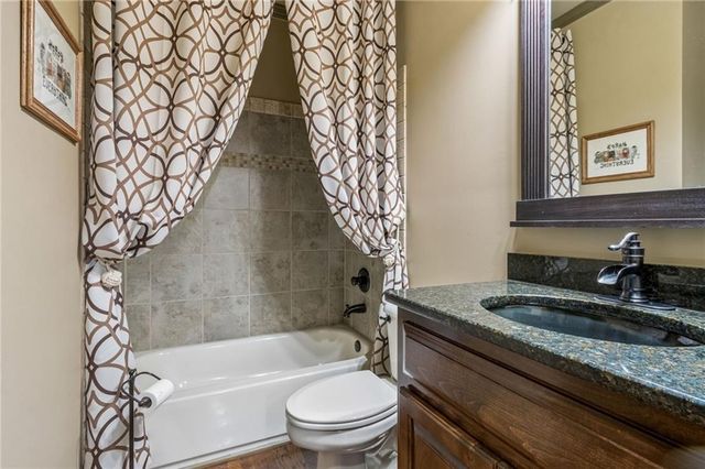 2391 Hopehaven Way, Hoschton, GA 30548