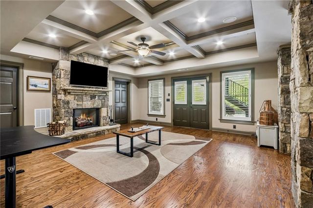 2391 Hopehaven Way, Hoschton, GA 30548